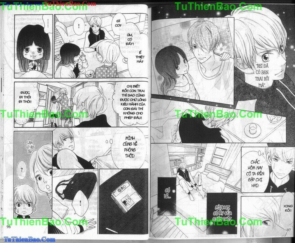 anh bạn bí ẩn chapter 7 51