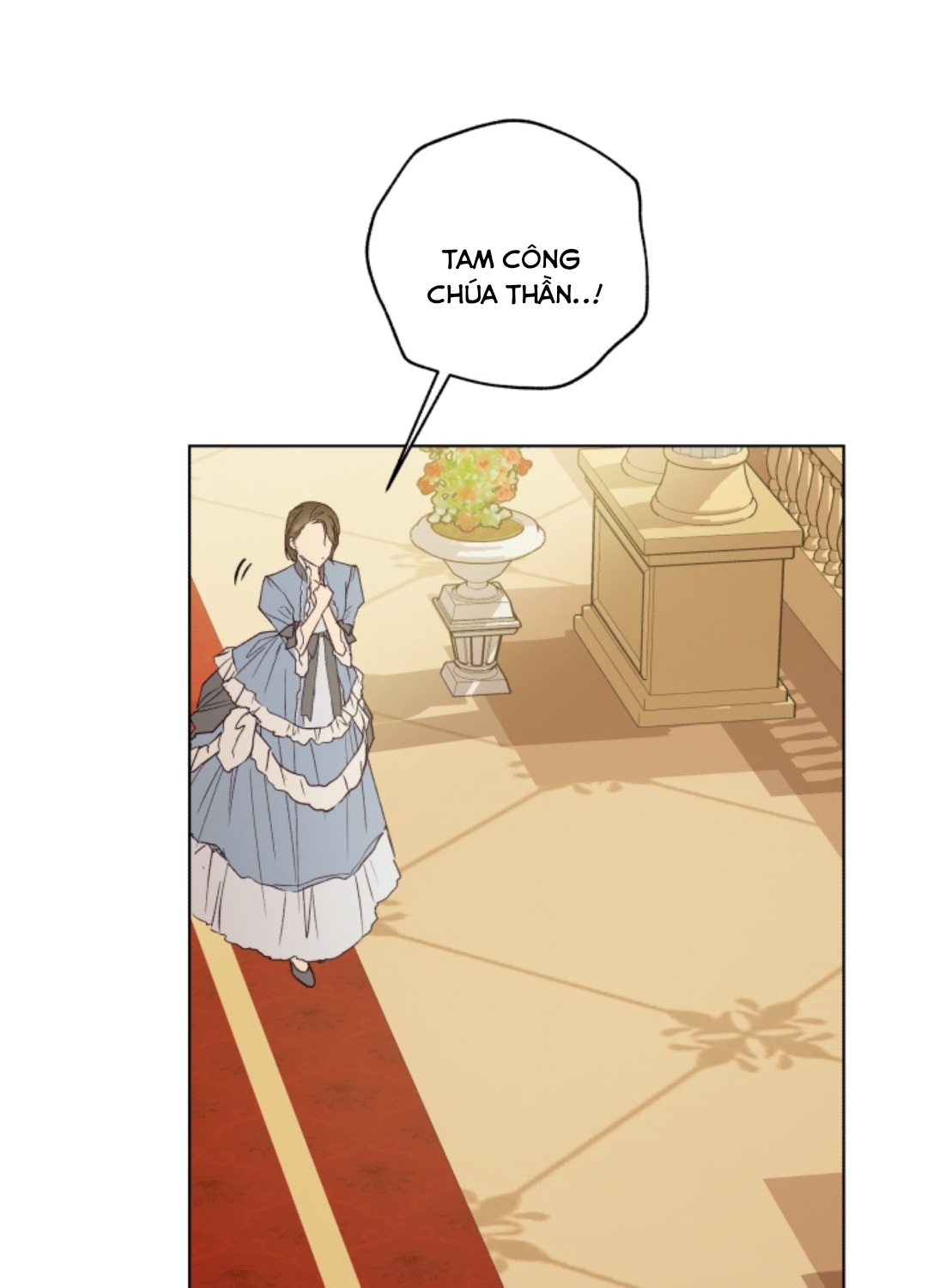 công chúa khắc ấn kẻ phản nghịch chapter 23 44