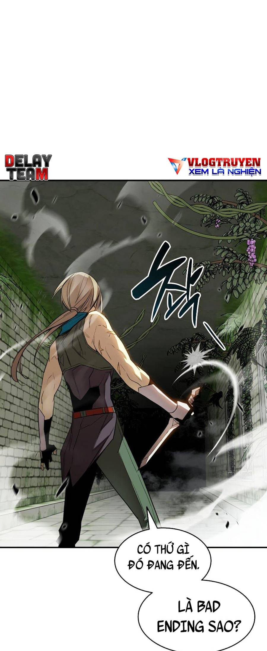 tôi là lính mới chapter 113 32