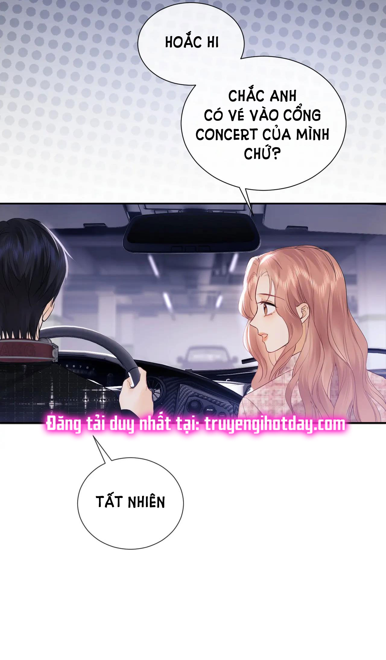 fan bạn gái muốn tìm hiểu một chút - fan vợ, bạn đã biết? chapter 5.2 8