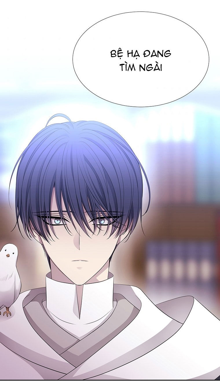 năm môn đệ của charlotte chapter 122 44