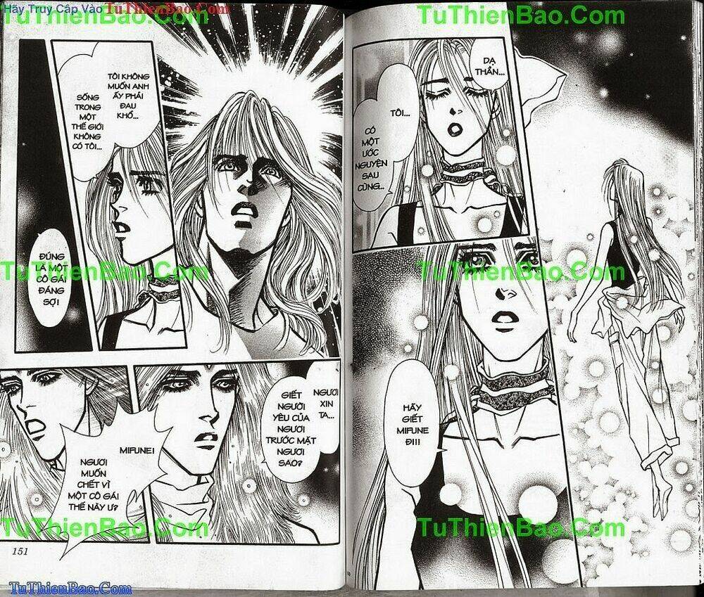 chỉ cần có anh chapter 8 75