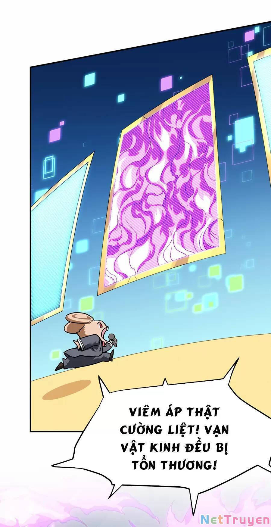 đồ long kỵ sĩ hôn môi ác long chapter 36.1 14