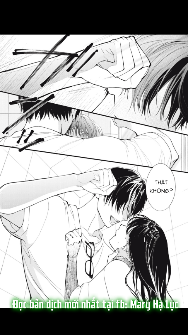 [18+] thầy ơi hãy ngã vào lòng em đi! chapter 9.1 10