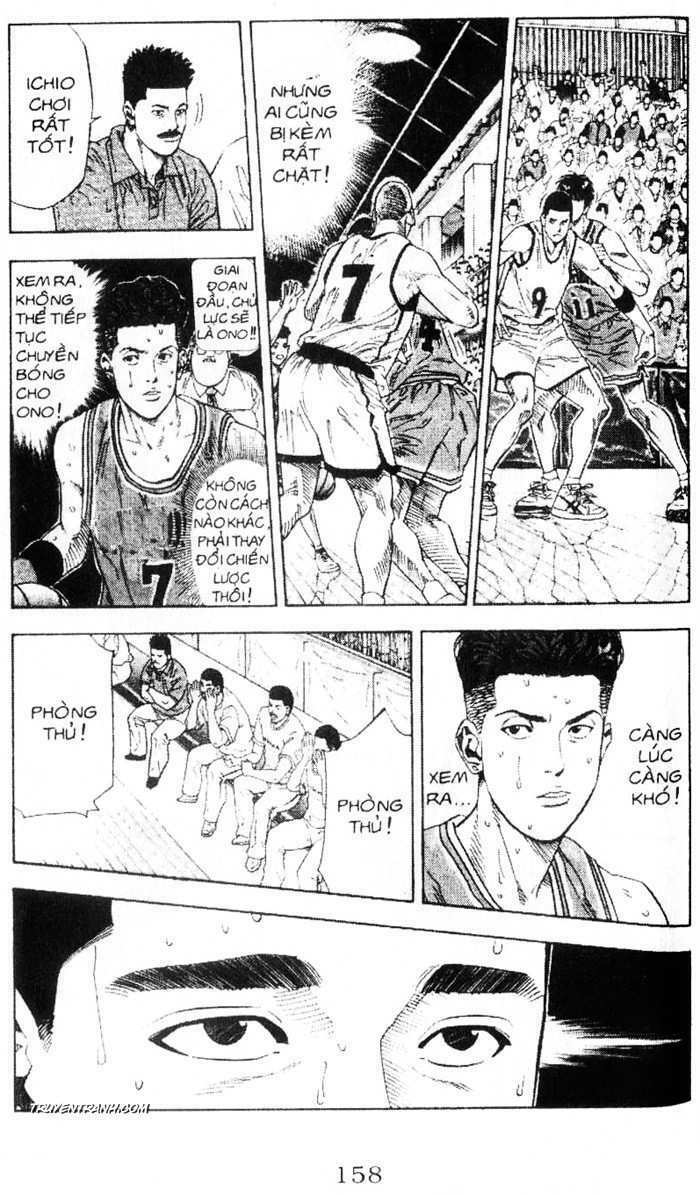 cao thủ bóng rổ chapter 226 15