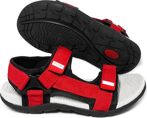 Sandal Nam Teramo Quai Dù Cao Cấp TRM40