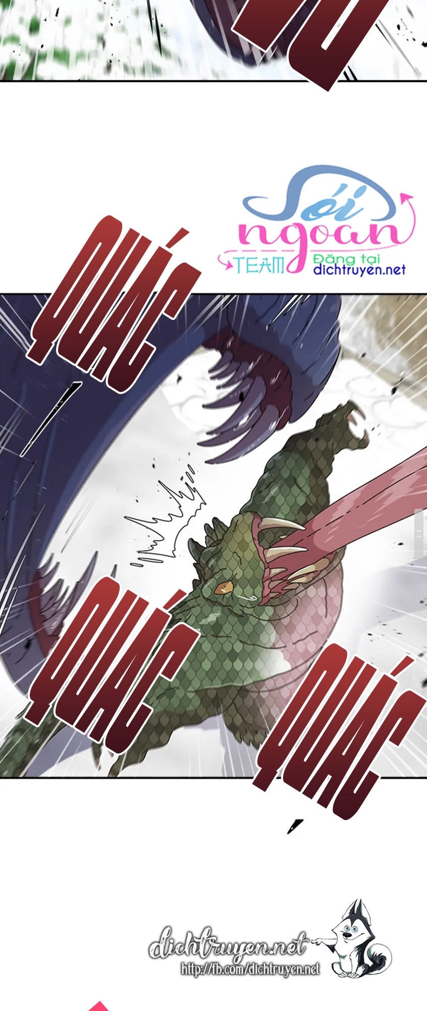 con gái bảo bối của ma vương chapter 96 18