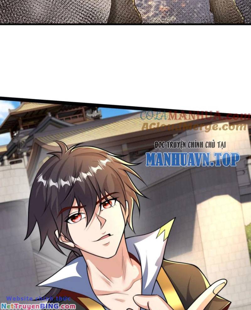 ta nuôi quỷ ở trấn ma ty chapter 286 36