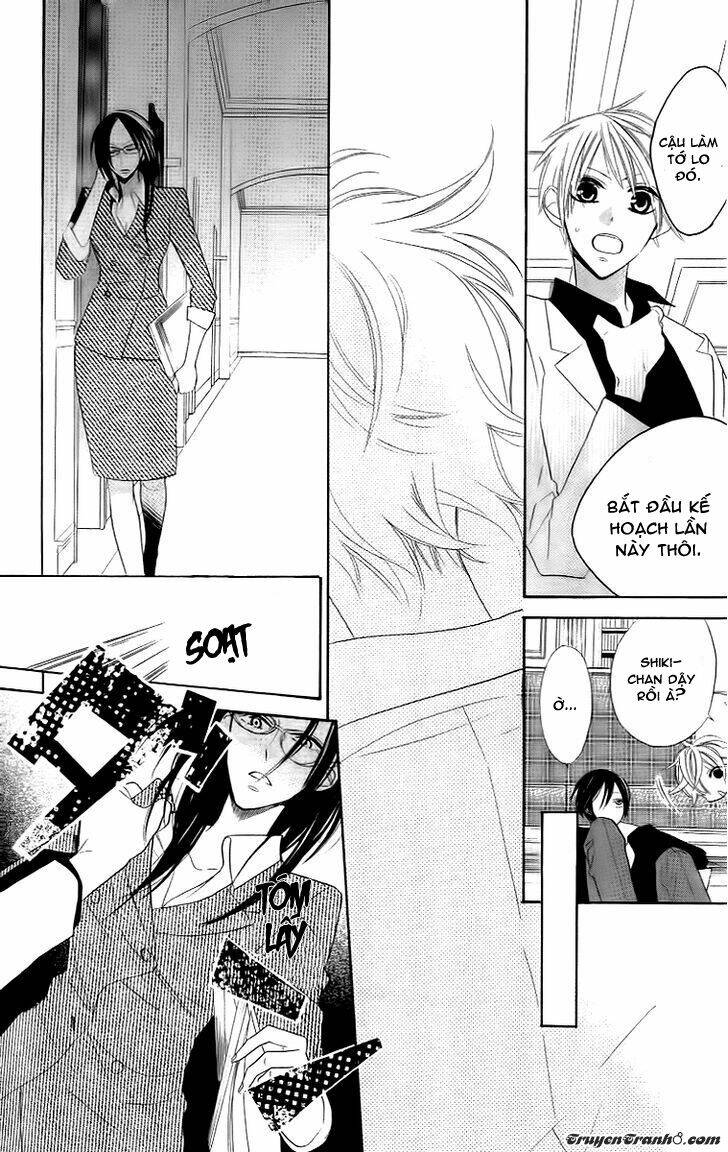 love sick chapter 11 6