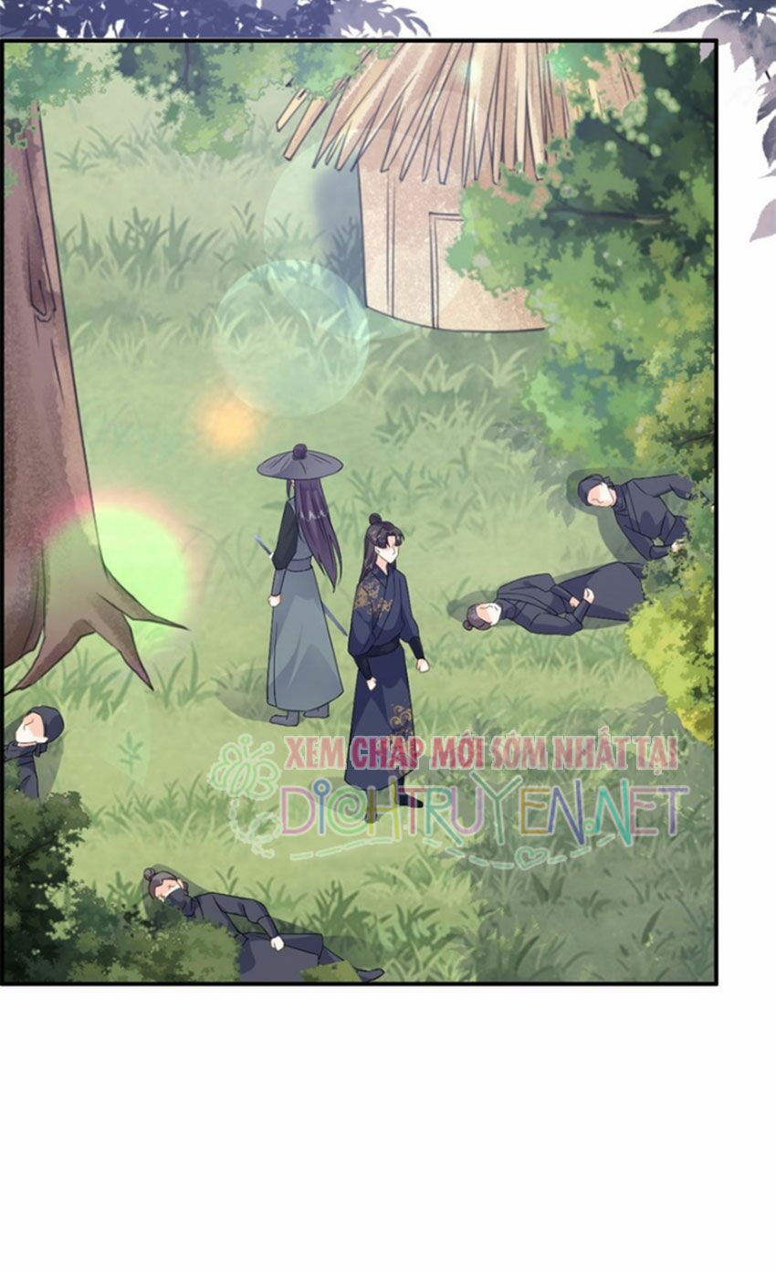 tang lạc túy tại nam phong lý chapter 34 28