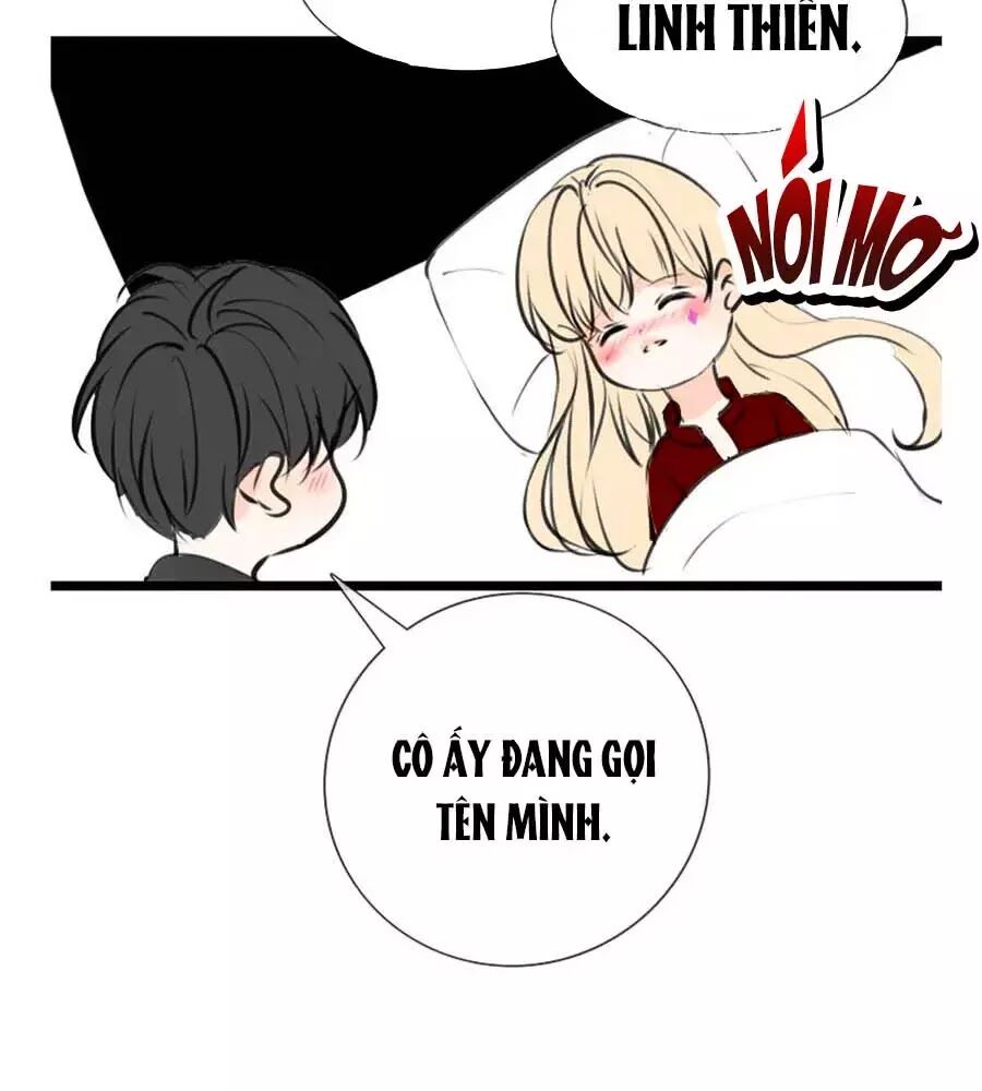 công chúa nữ vương mệnh chapter 114 16