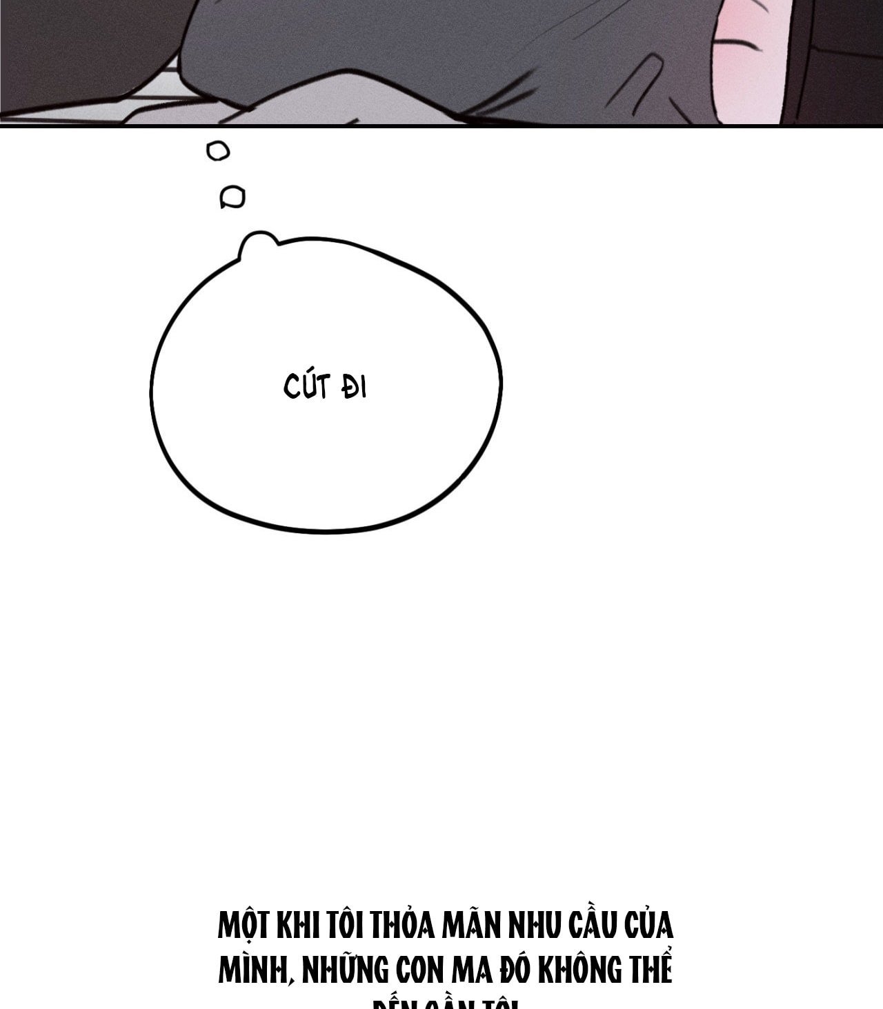 [18+] người đàn ông làm tình với quỷ chapter 1.1 17