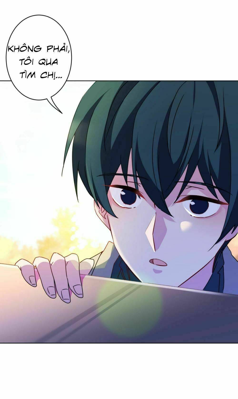 nhân vật phản diện: không ngọt không lấy tiền chapter 6.2 23