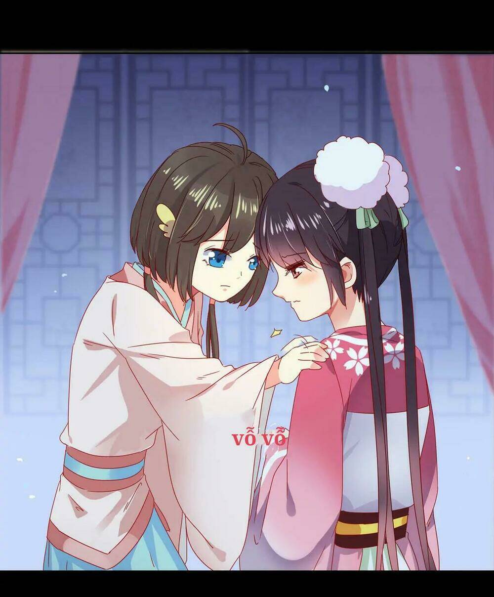 phi thiên địch tự dưỡng đích khẩu tử chapter 32 33