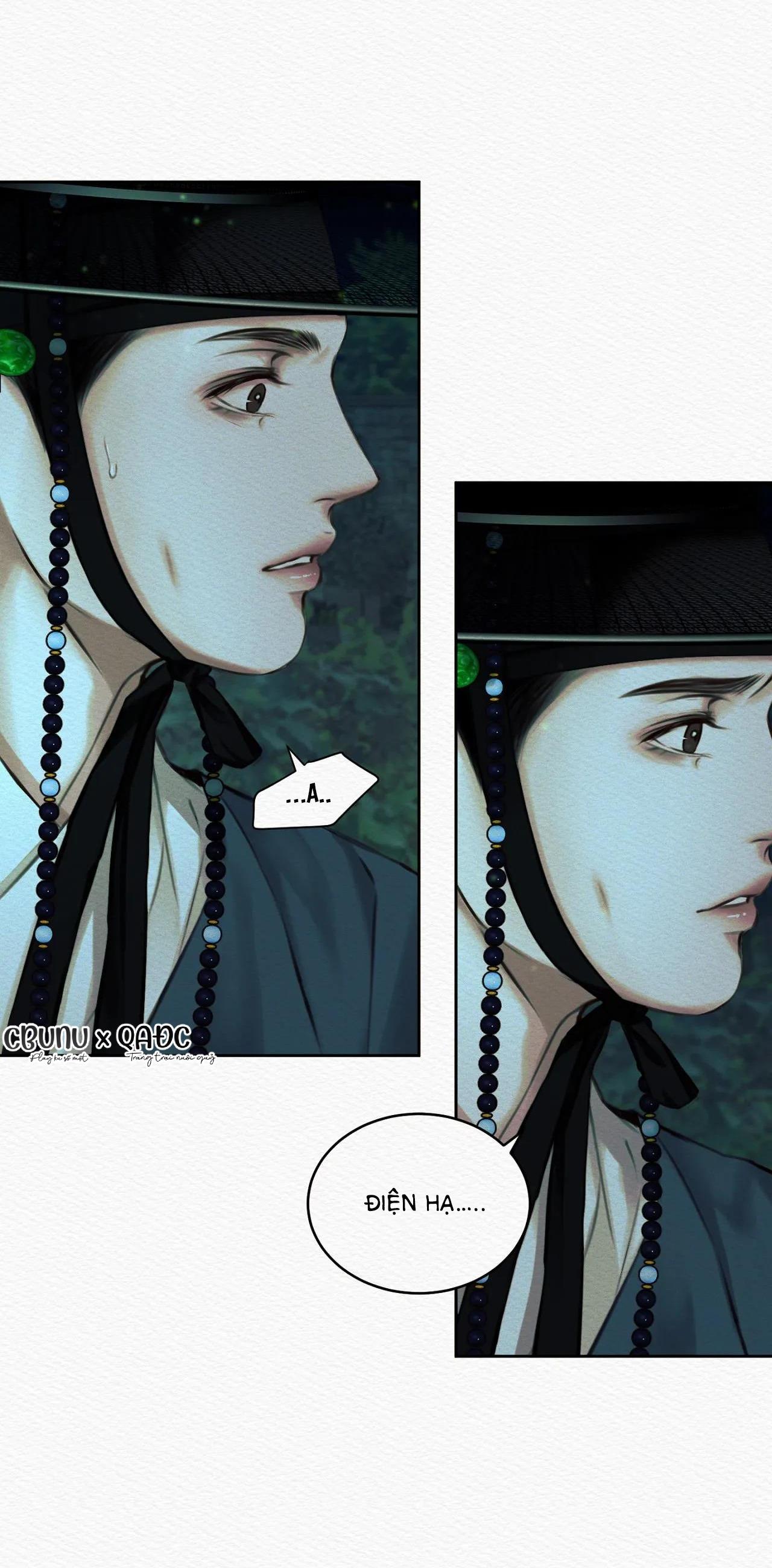 qủy dạ khúc chapter 21 74