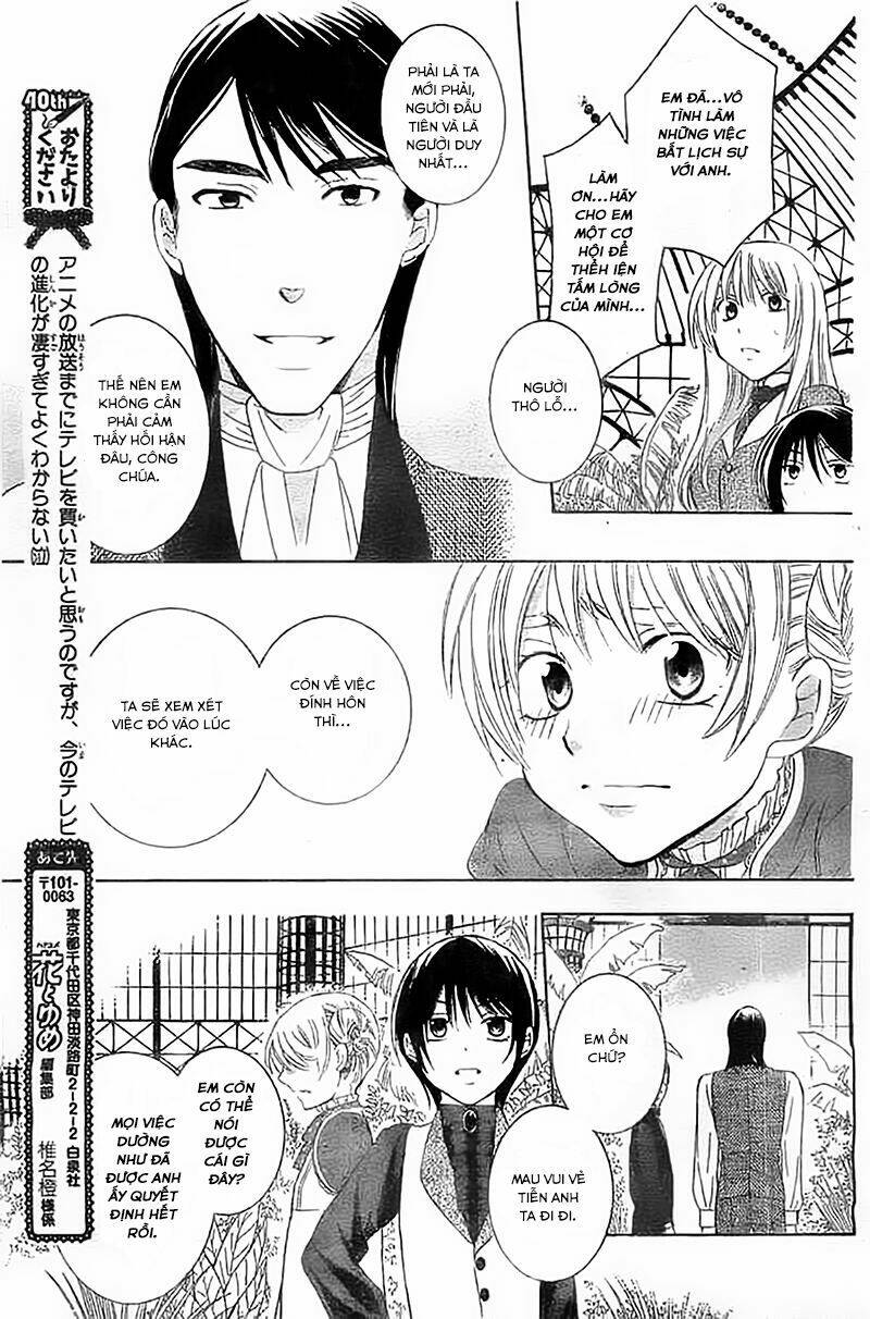 arisugawa ở thế giới chapter 39 6