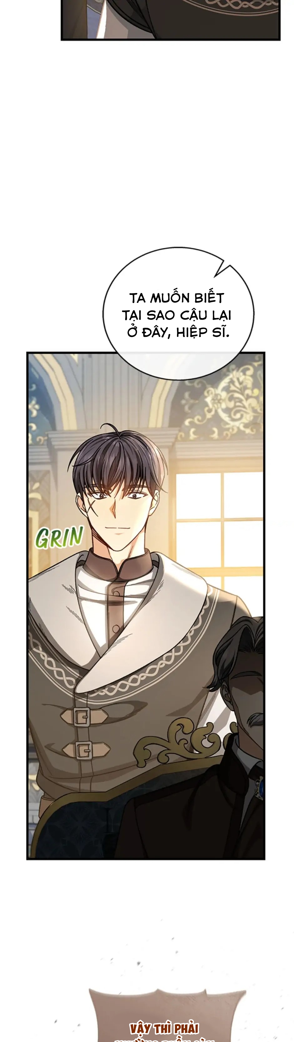 vị cứu tinh của nhân vật chính chapter 42 29