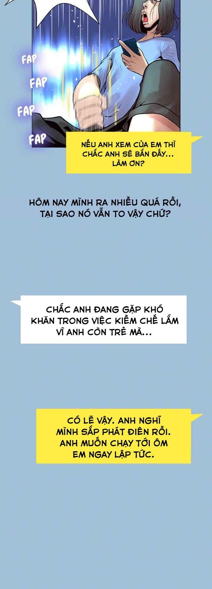 hai mặt chapter 8 30