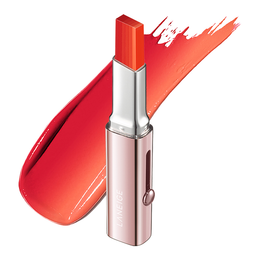 Son thỏi 6 màu chuyển sắc thời thượng Laneige Layering Lip Bar 1.9G