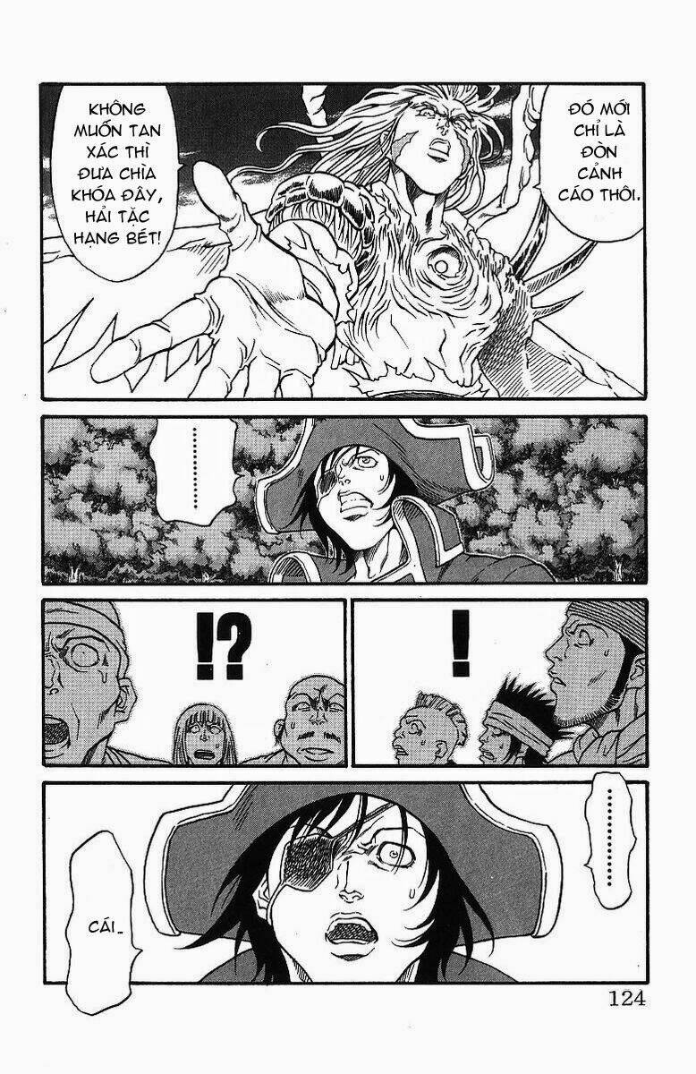 vua trên biển chapter 174 19