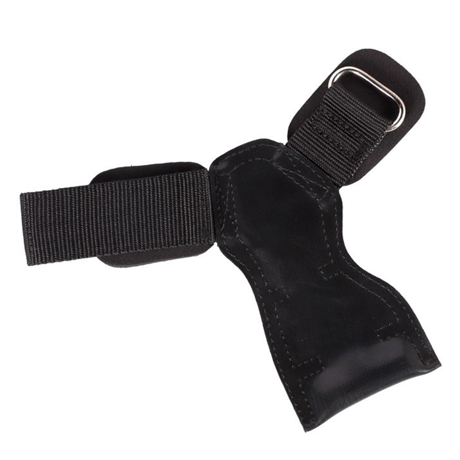 Weight Lifting Straps Deadlift Straps with Wrist Support, Gym Wrist Straps for Weightlifting and Workout, Lifting Grips Hand Straps for Men and Women