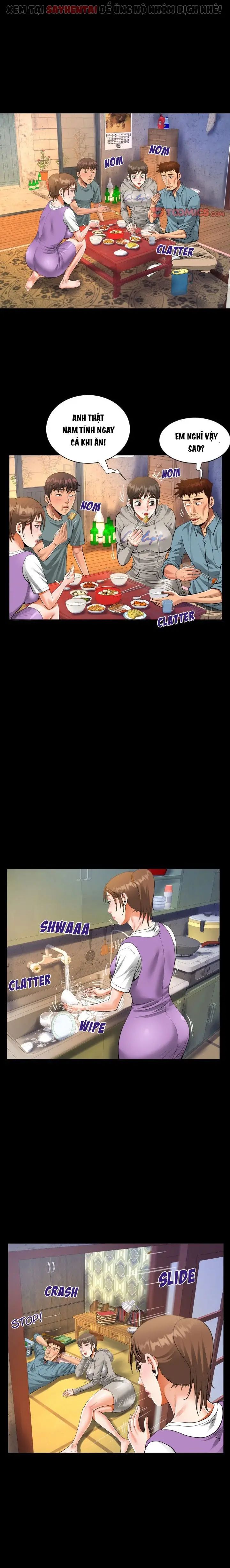 vị khách không lường trước chapter 8 5