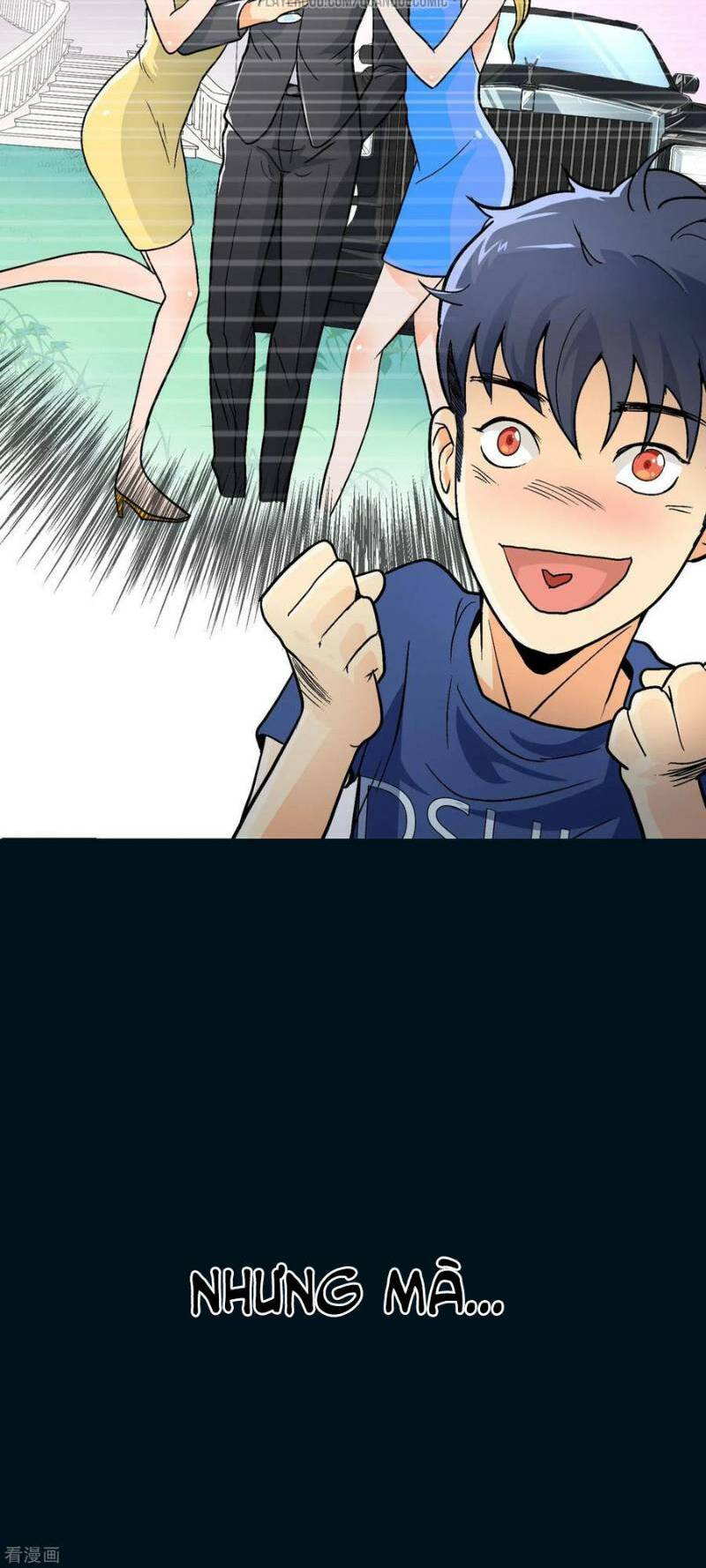 hệ thống tiên tôn tại đô thị chapter 0 15