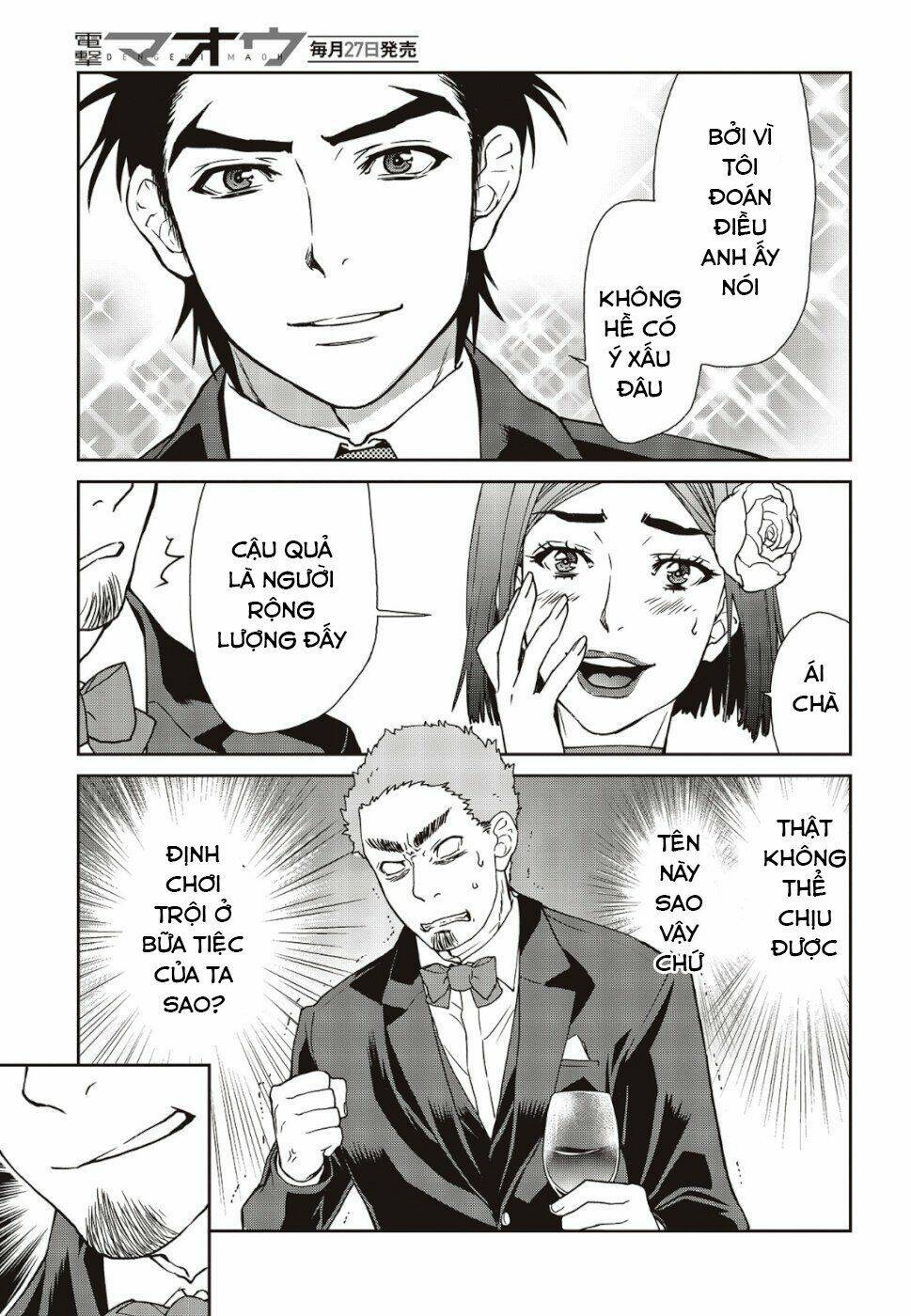 kamen rider 913 - kaixa chapter 2.2 5