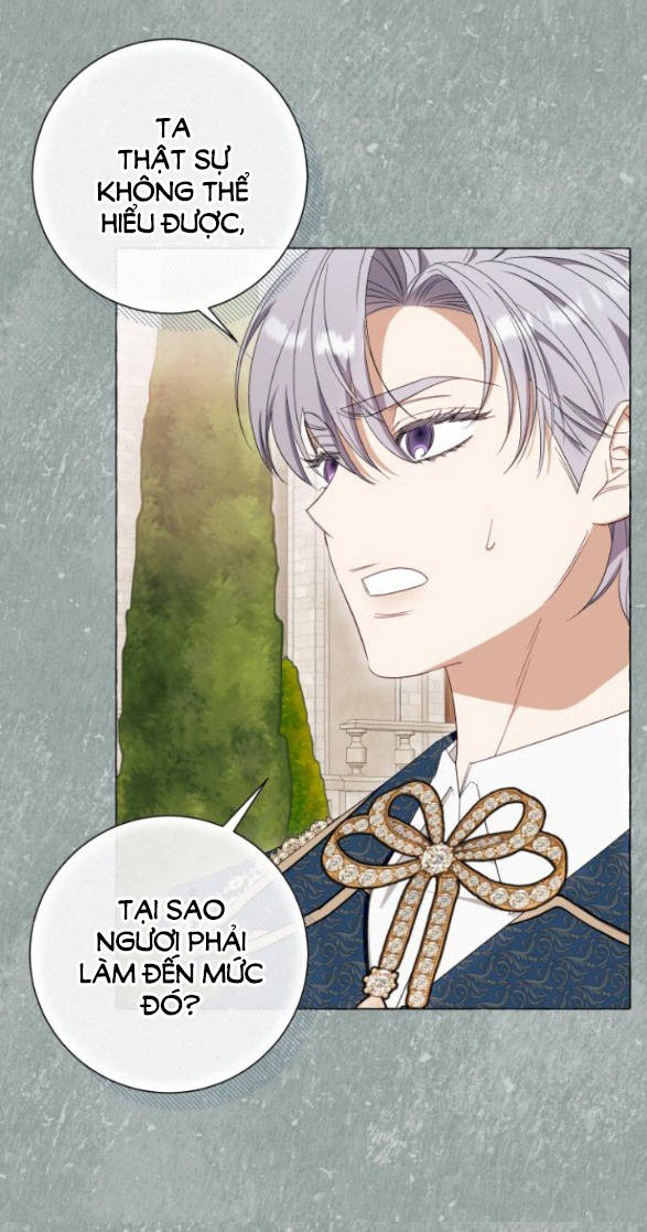 tôi tưởng đó chỉ là tiểu thuyết trọng sinh bình thường chapter 41.1 12