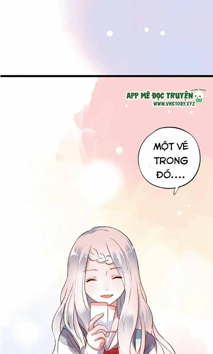 trạch thượng tịch mịch huỳnh hỏa chapter 26 49