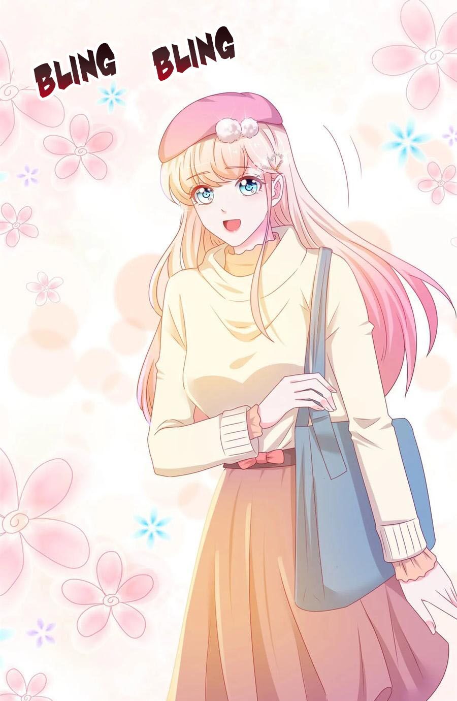 ẩn hôn 100%: chọc tức vợ yêu mua một tặng một chapter 142 12