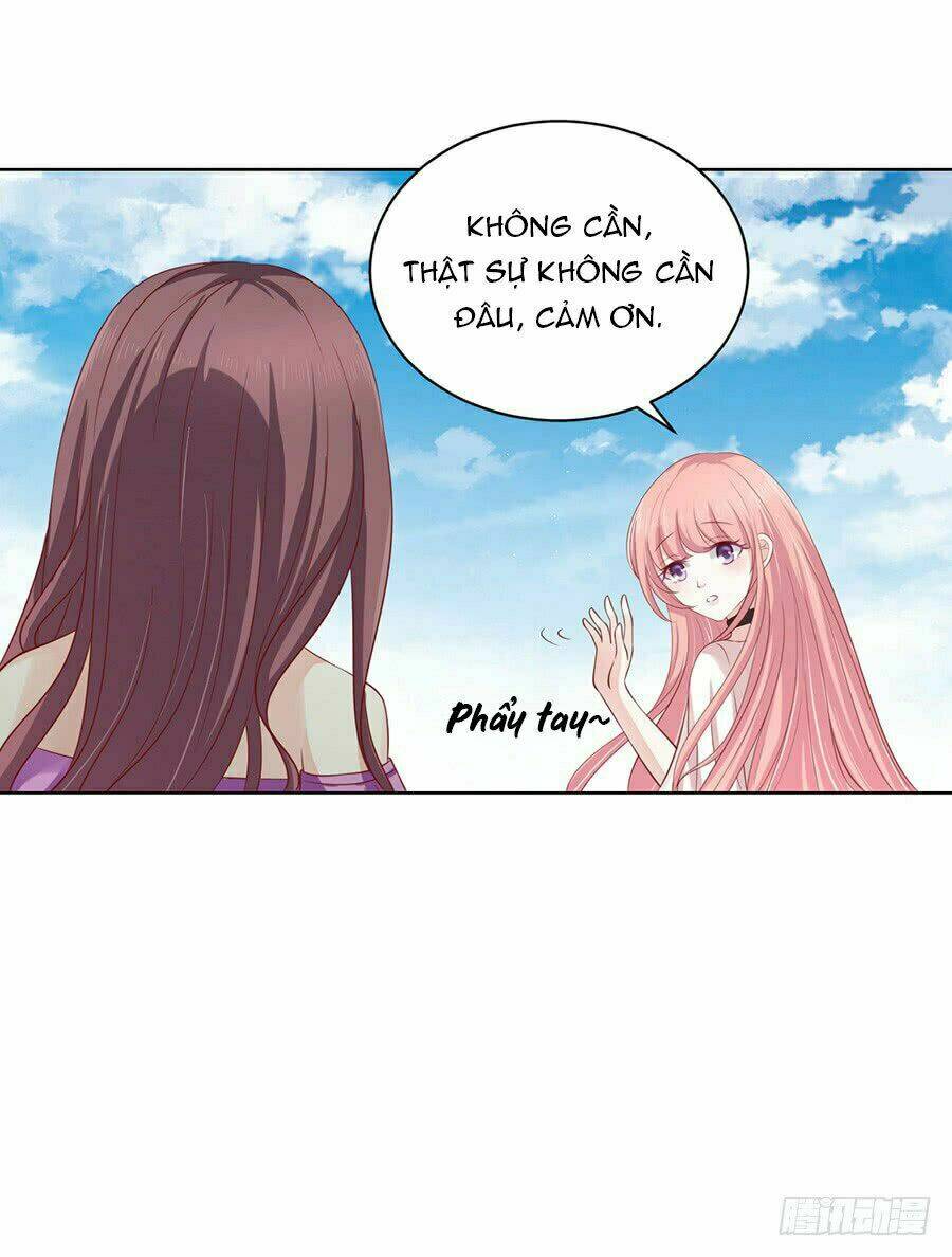 liệt ái tri hạ: series mật đào tiểu tình nhân chapter 101 27