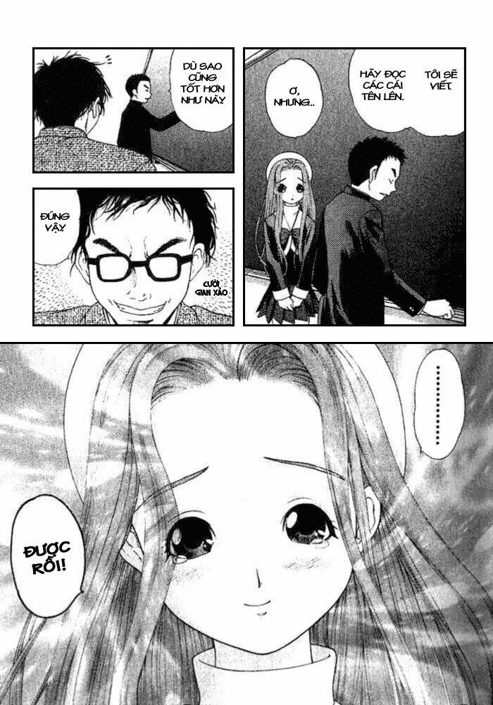 happy world! chapter 6 19