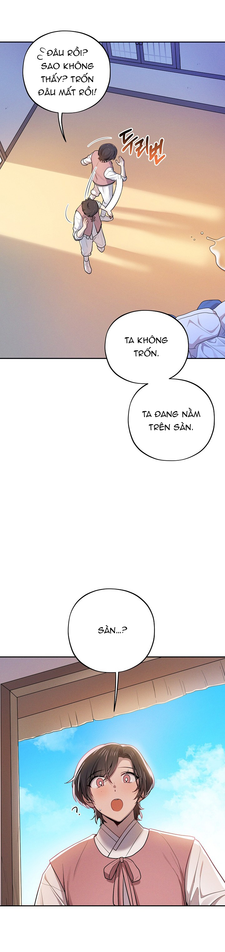 [18+] tuyển tập truyện bl ngắn - double bell chapter 32 14