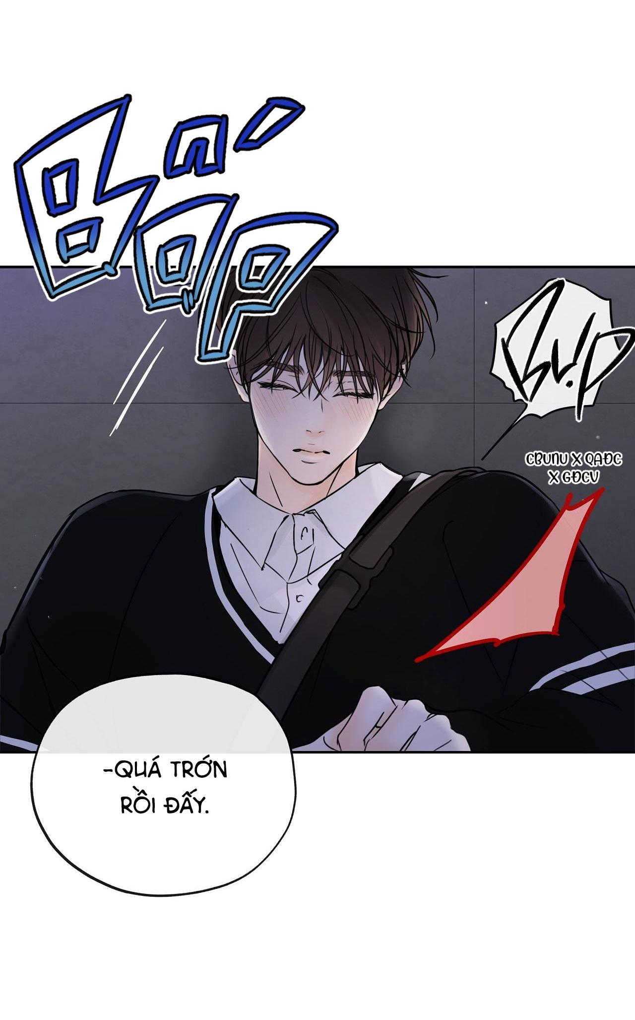 hạ cánh cuối chân trời chapter 10 75