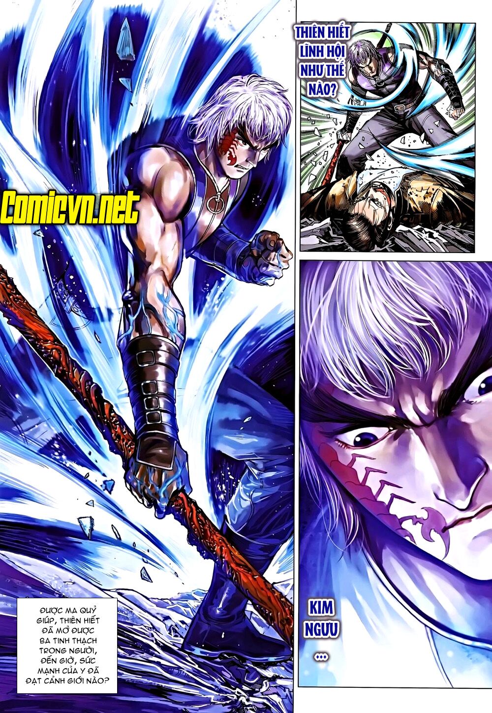 thạch hắc long truyện chapter 24 9