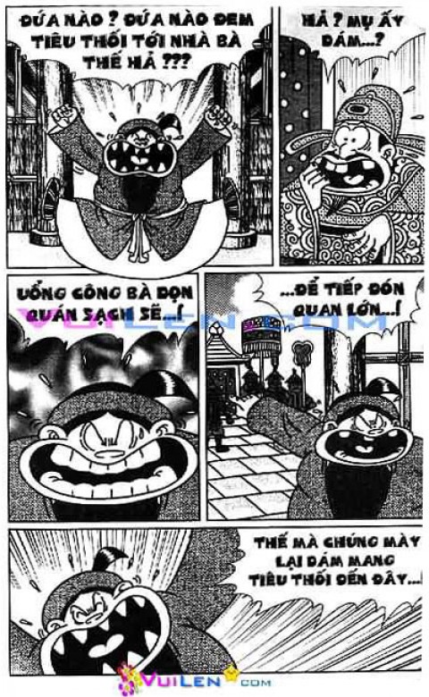 thần đồng đất việt chapter 116 36