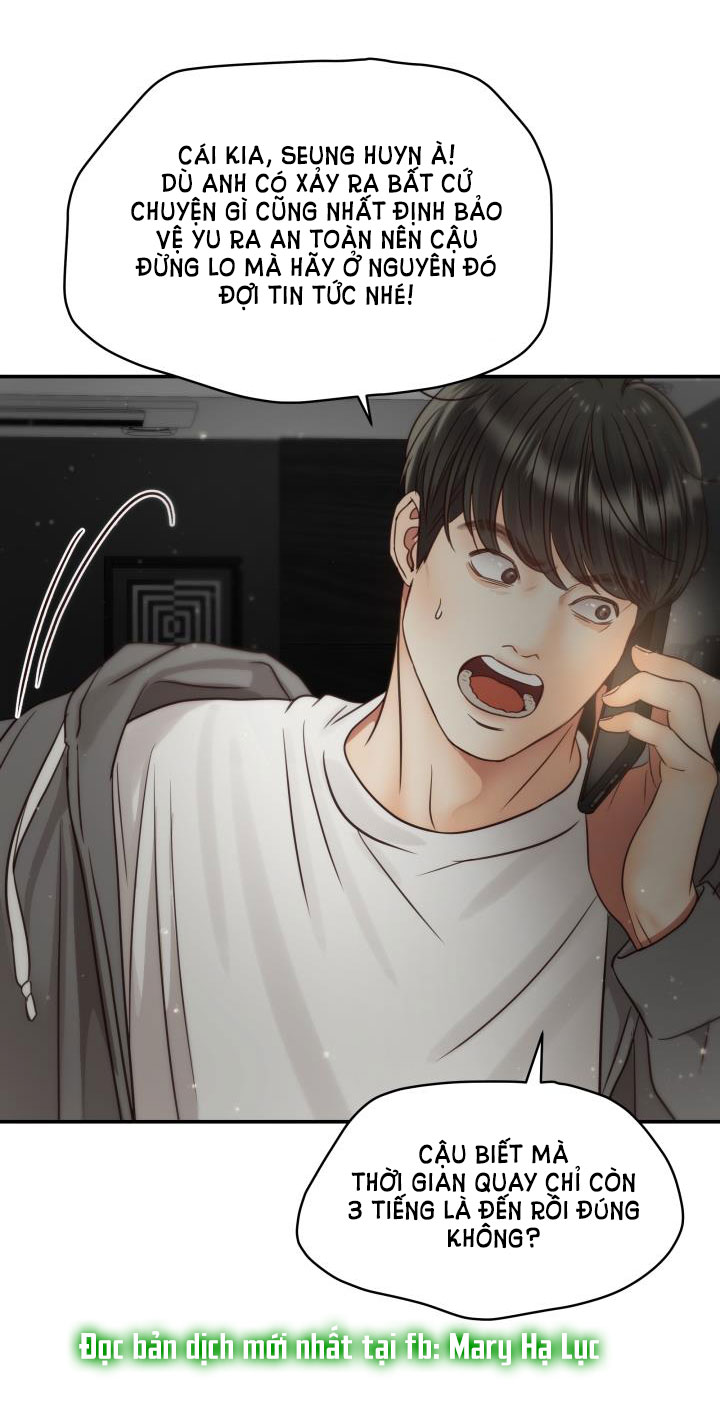 [16+] ánh sao ban mai chapter 63.2 7