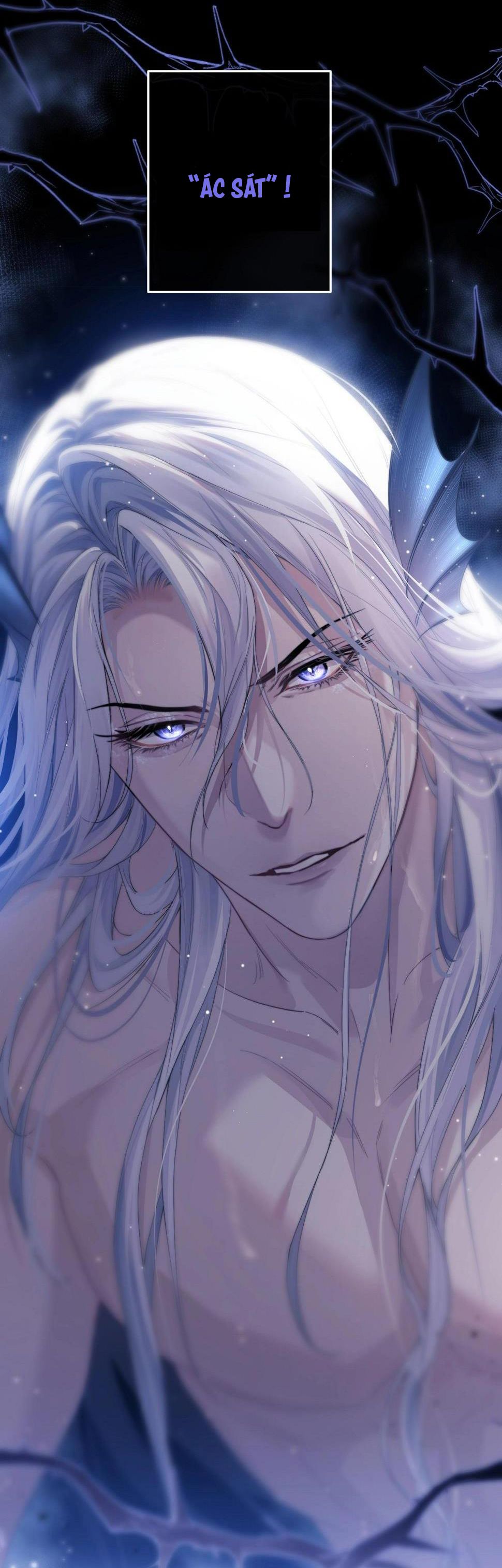 người cá desahrow chapter 3 7