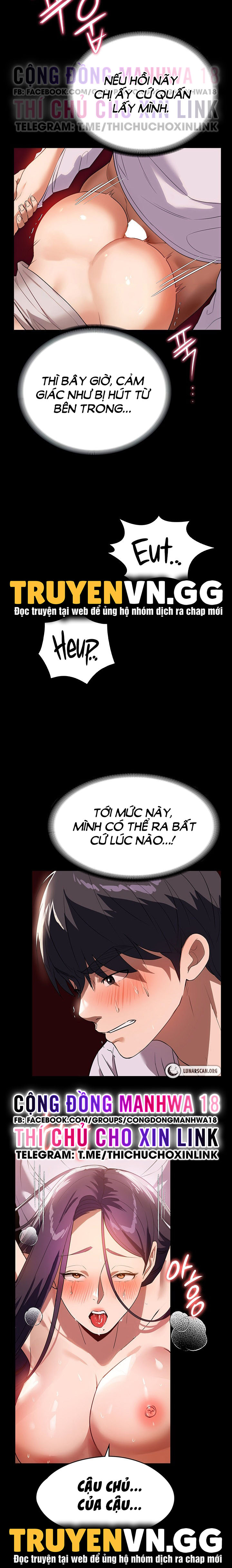 người giúp việc (young housemaid) chapter 26 3