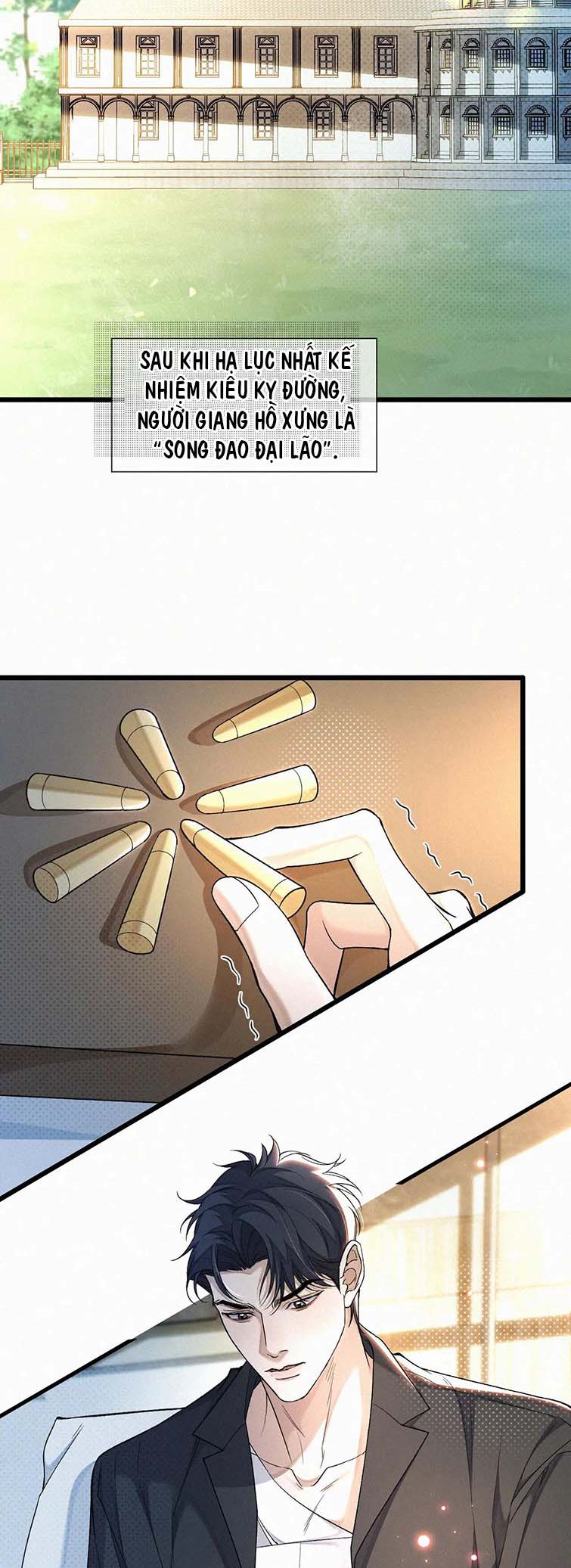 ngày quốc tế thiếu nhi của sơ tam chapter 15 12