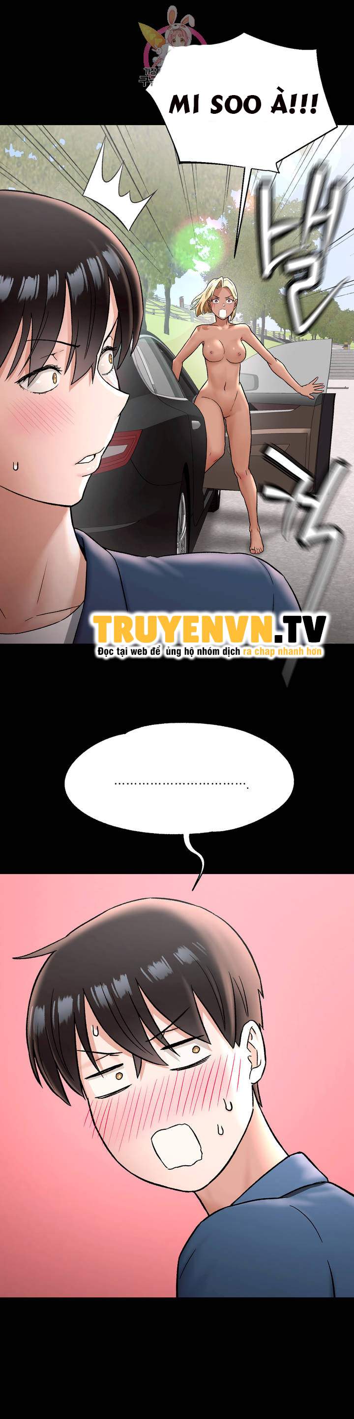 phòng tập gym bí mật chapter 68 22