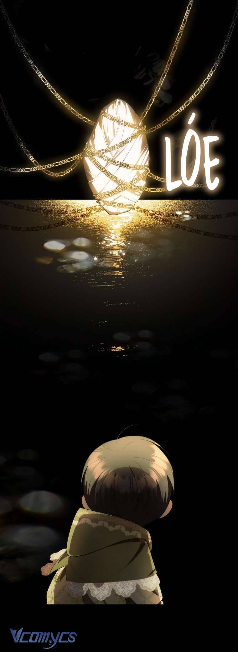 lần đầu bé út được yêu thương chapter 9 37