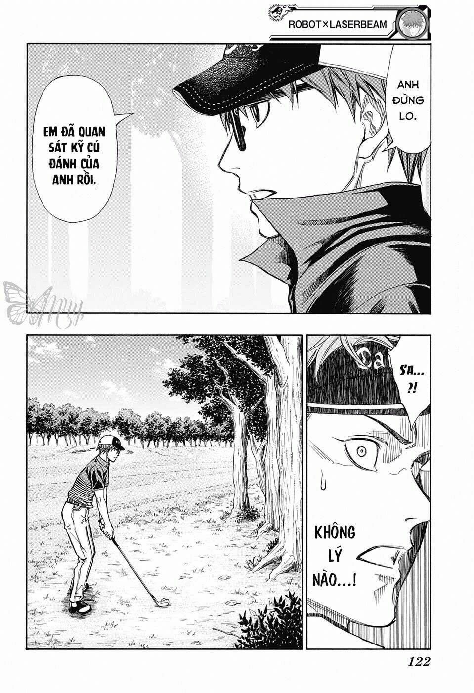 robot x laserbeam chapter 10 15