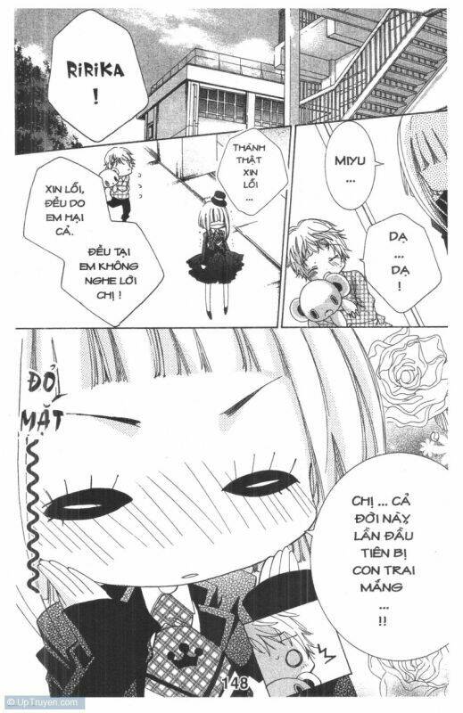 ore-sama kingdom chapter 3 148