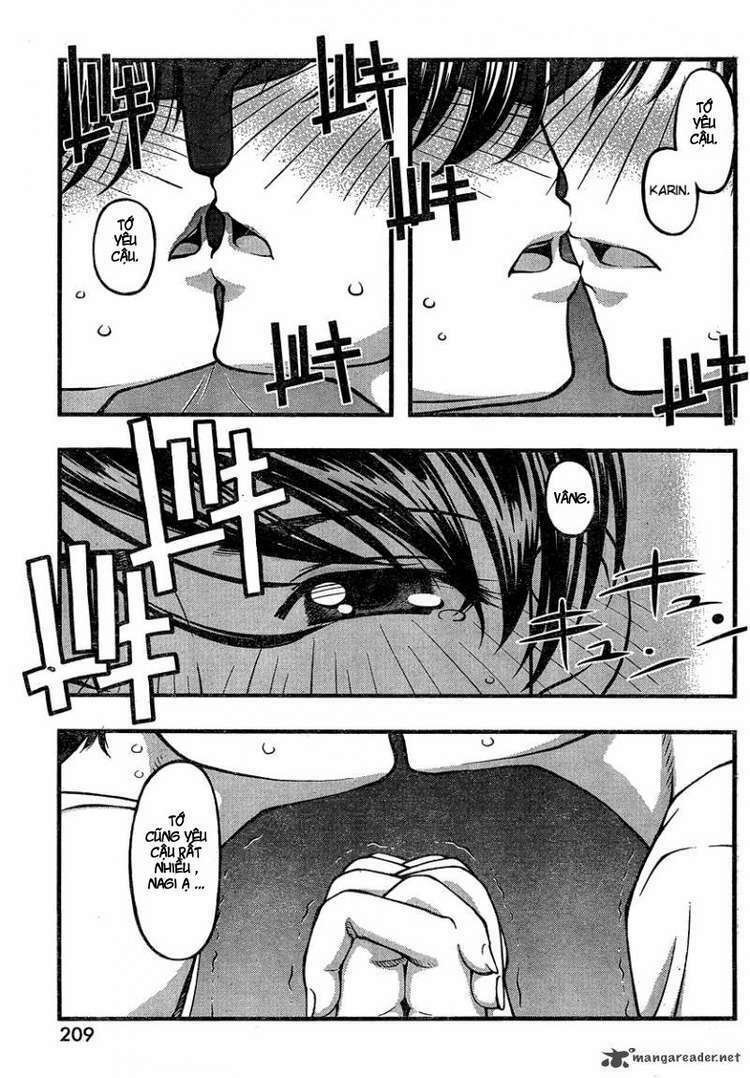 umi no misaki chapter 83 18