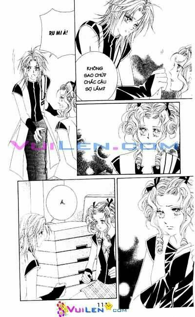người duy nhất chapter 38 12