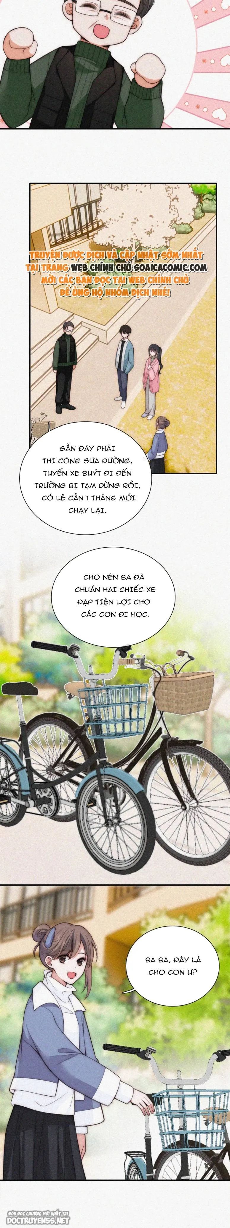 điên cuồng yêu em chapter 52 7