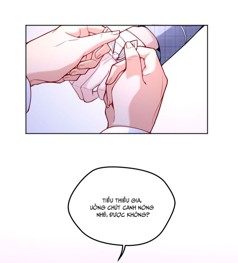 chàng nhân viên host và gã hàng xóm nguy hiểm chapter 74 31