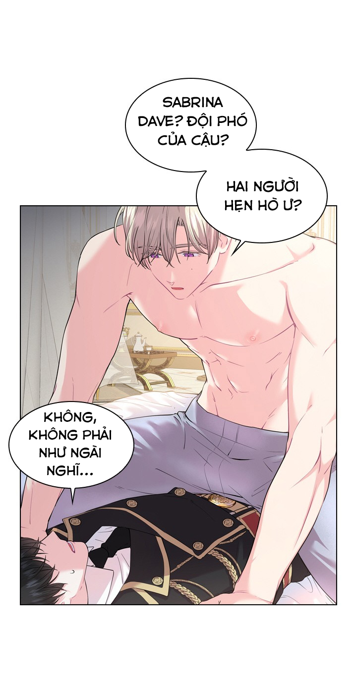 cha đứa bé là ai? chapter 8 7